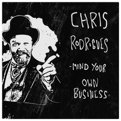Mind Your Own Business