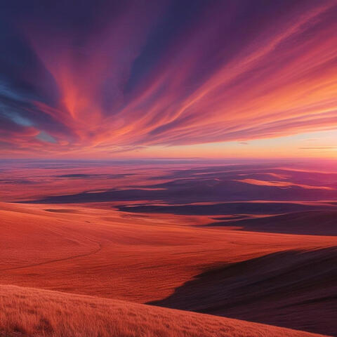 Distant Horizons