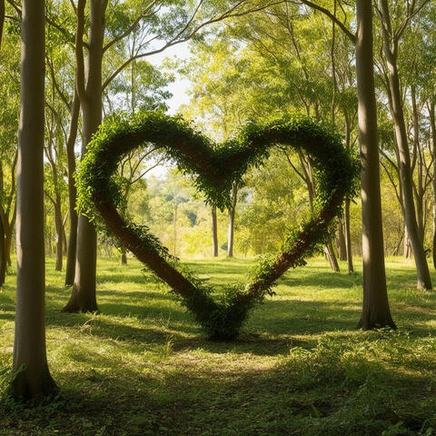 Heart of the Forest