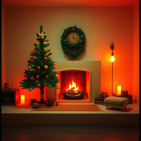 Lonely Christmas Eve
