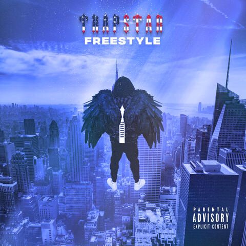 TRAPSTAR FREESTYLE