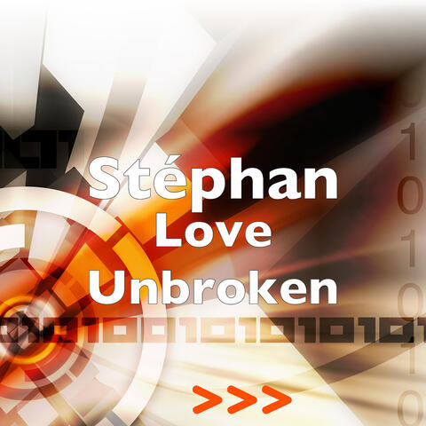 Love Unbroken