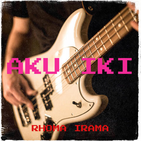 Aku Iki