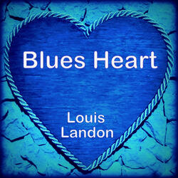 Blues Heart