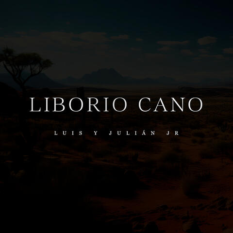 Liborio Cano