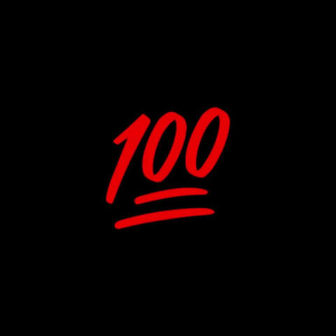 100