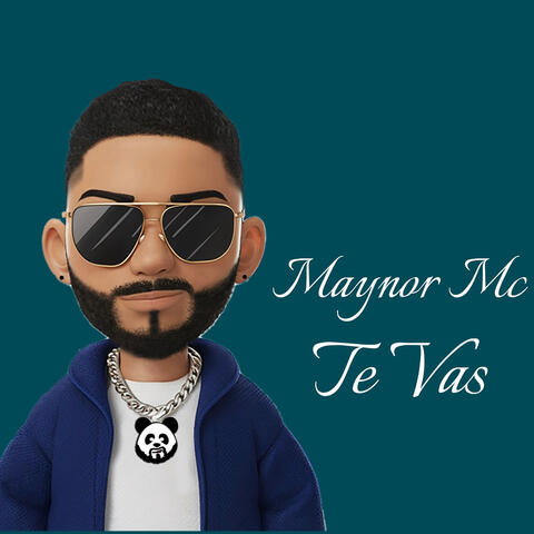 Te Vas