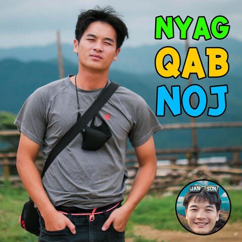 Nyag Qab Noj