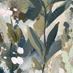 Broad Brushstrokes