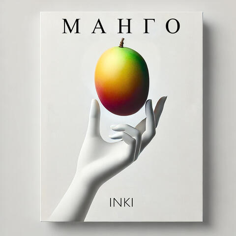 Манго