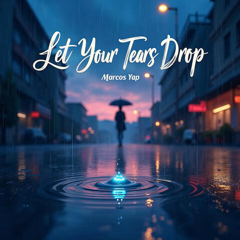 Let Your Tears Drop