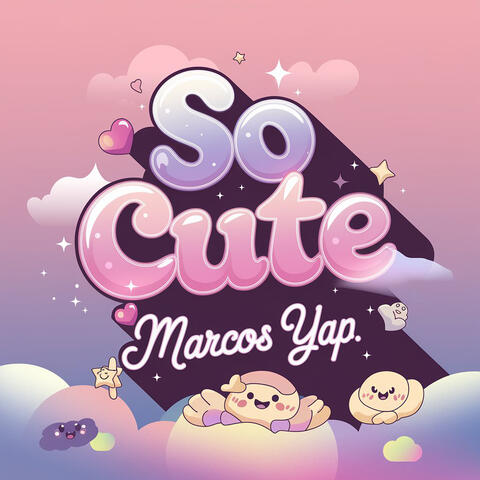 So Cute
