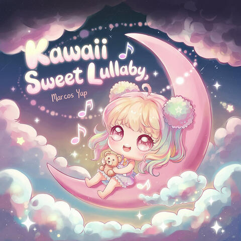 Kawaii Sweet Lullaby