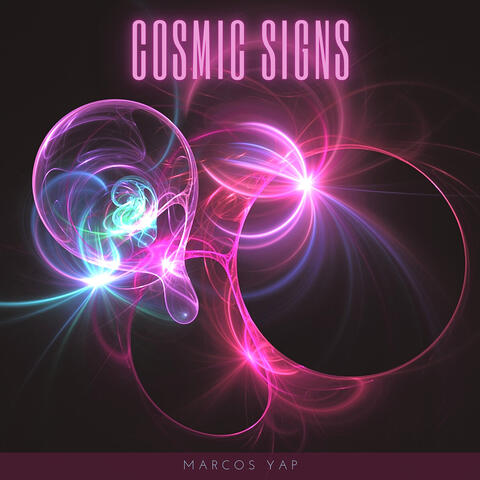 Cosmic Signs