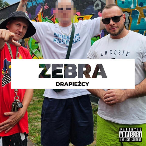 Drapieżcy
