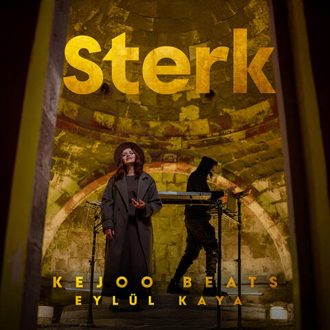 Sterk