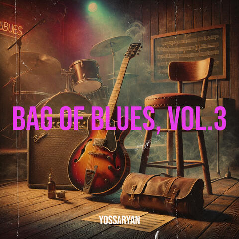 Bag of Blues, Vol. 3