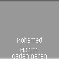 Qadan Qaran