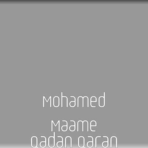 Qadan Qaran