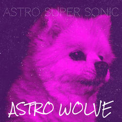 Astro Super Sonic