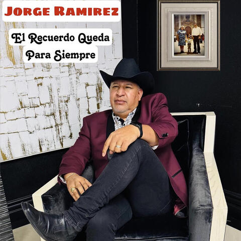 El Recuerdo Queda Para Siempre
