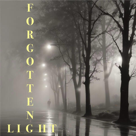 Forgotten Light