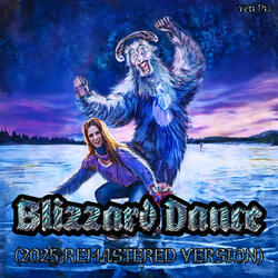Blizzard Dance (2025 Remastered Version)