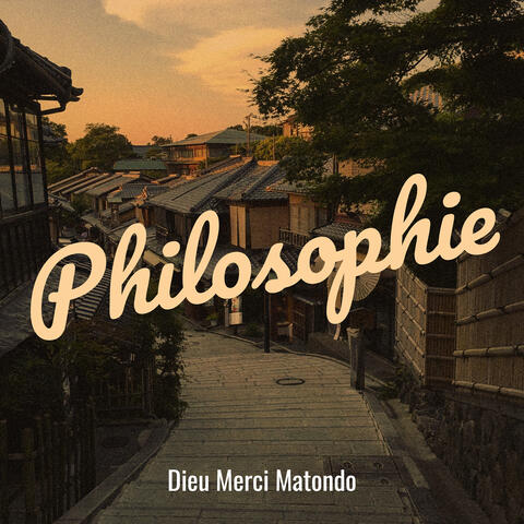 Philosophie