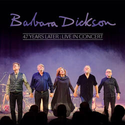 Caravan Song (Live)