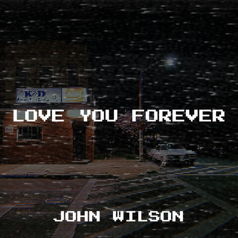 Love You Forever