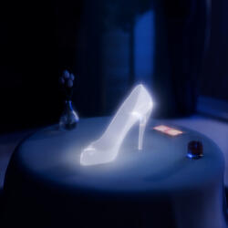 Cendrillon