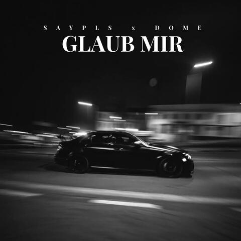 Glaub Mir