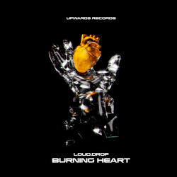Burning Heart