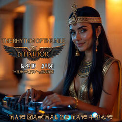 Singing with Osiris & Dancing with Anubis