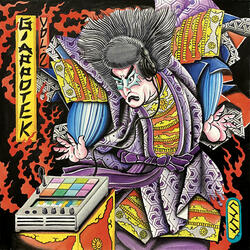 Hisashiburi Dana Mugiwara