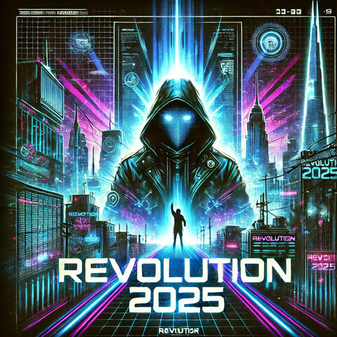 Revolution 2025