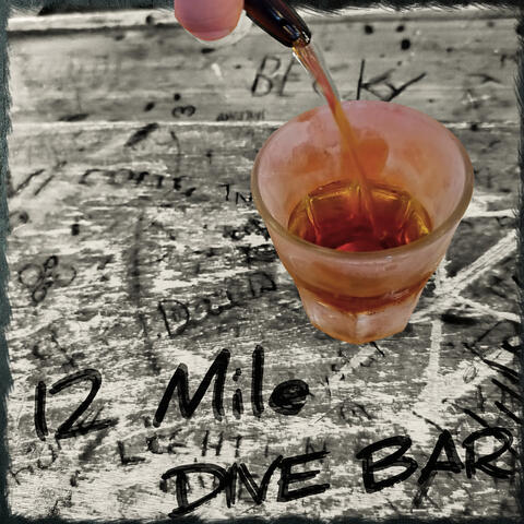 Dive Bar