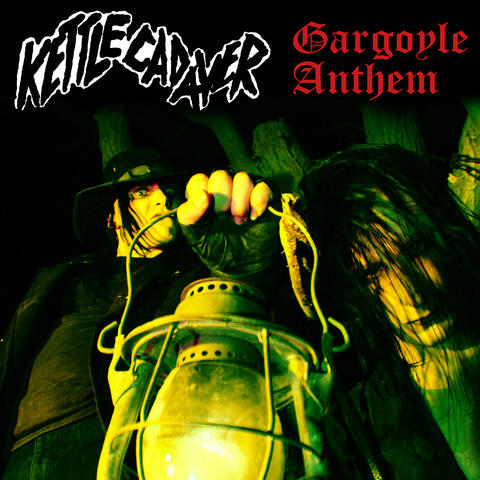 Gargoyle Anthem