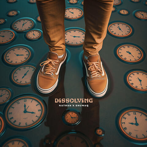 Dissolving
