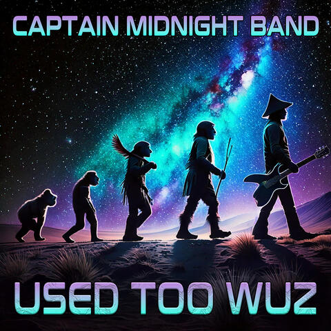 Used Too Wuz