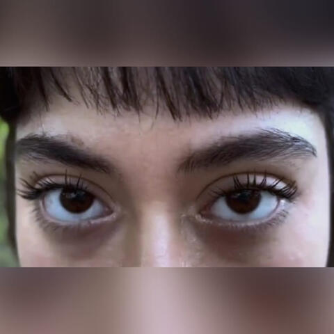 Her Eyes
