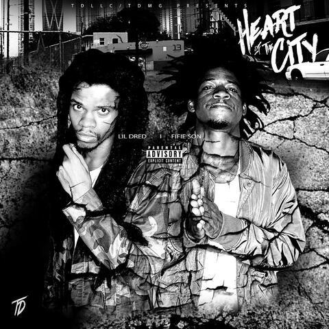Heart of the City