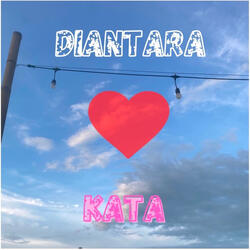 Diantara Kata