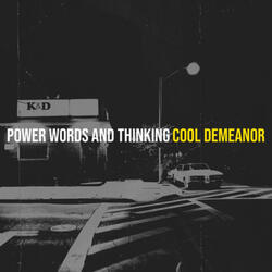 Power Words Thinking