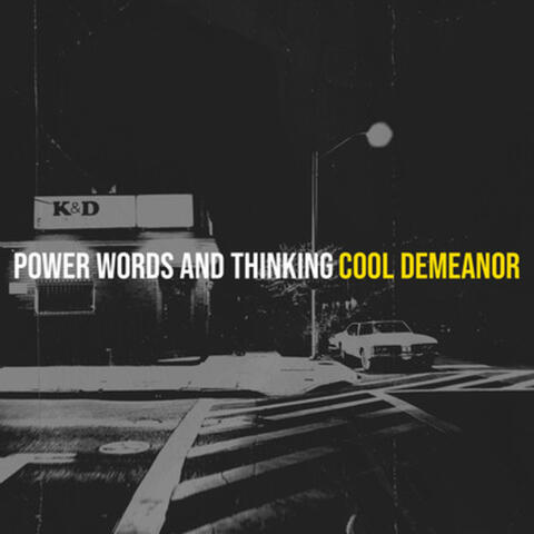Power Words Thinking