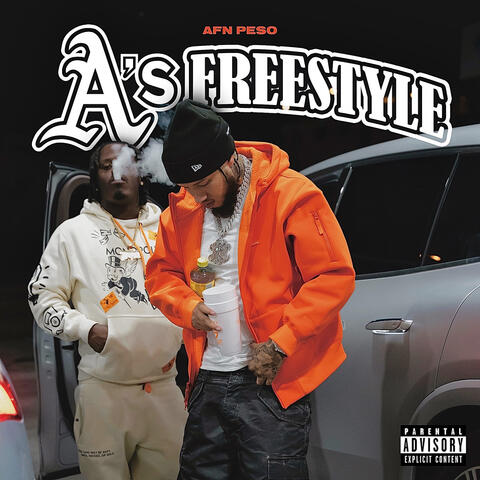 As (Freestyle)