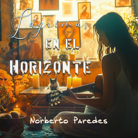 Lágrimas En El Horizonte