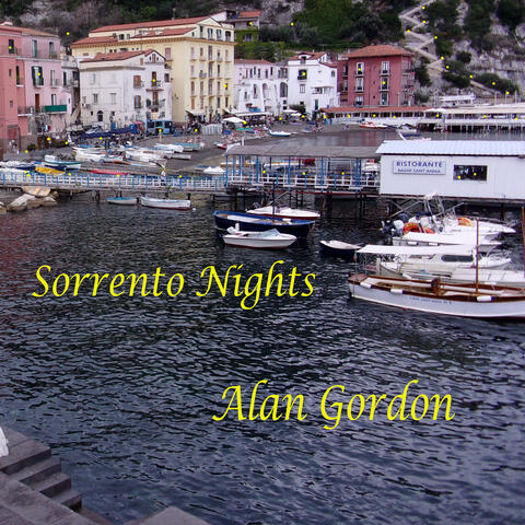 Sorrento Nights