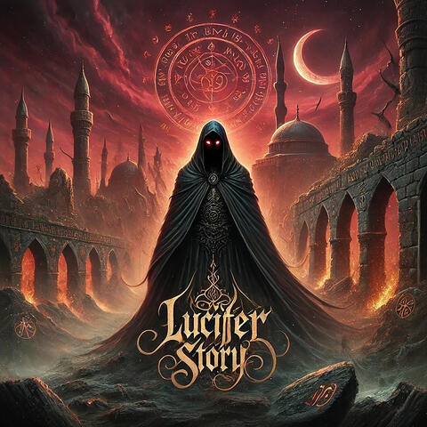 Lucifer Destanı