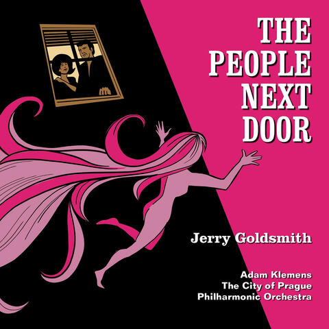 The People Next Door